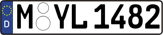 M-YL1482