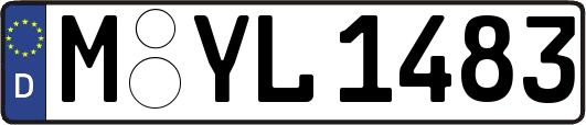 M-YL1483