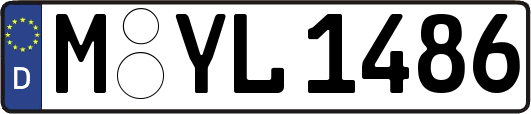 M-YL1486