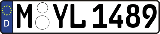 M-YL1489
