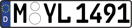M-YL1491