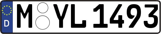 M-YL1493