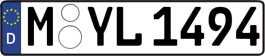 M-YL1494