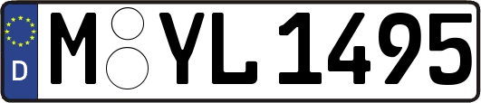 M-YL1495