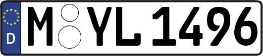 M-YL1496