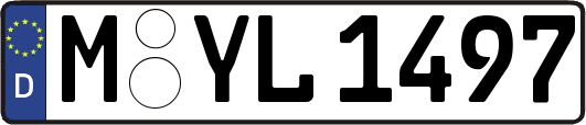 M-YL1497