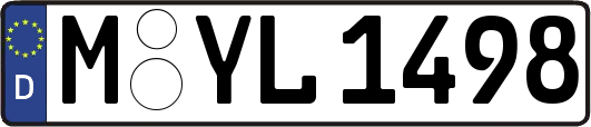 M-YL1498
