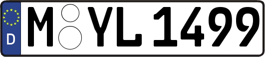 M-YL1499