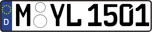 M-YL1501