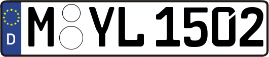 M-YL1502