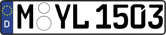 M-YL1503