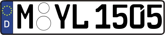 M-YL1505