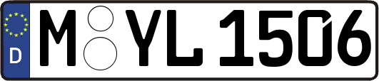 M-YL1506