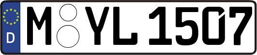 M-YL1507