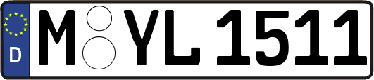 M-YL1511
