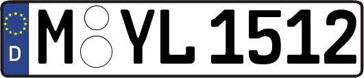 M-YL1512