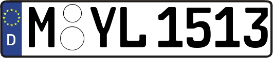 M-YL1513