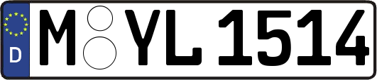 M-YL1514