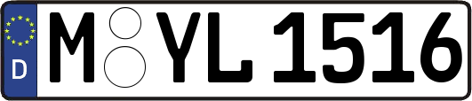M-YL1516