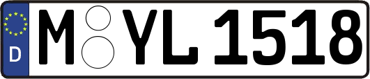 M-YL1518