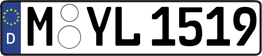 M-YL1519