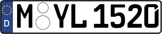M-YL1520