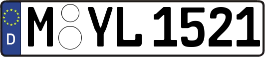 M-YL1521