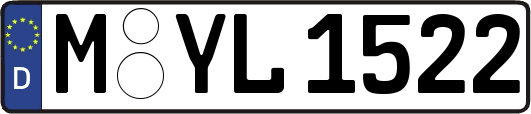M-YL1522