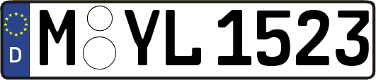 M-YL1523