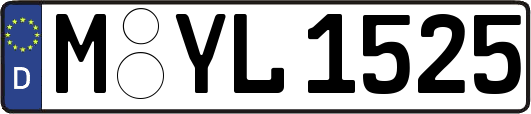 M-YL1525