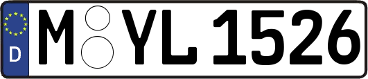 M-YL1526