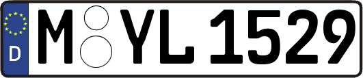 M-YL1529