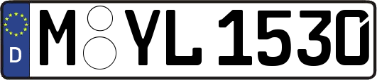 M-YL1530