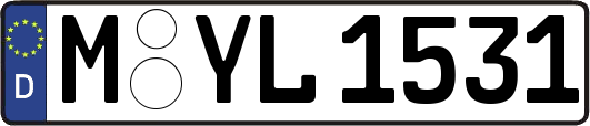 M-YL1531