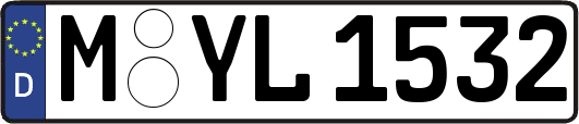 M-YL1532