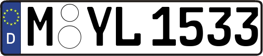 M-YL1533