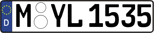 M-YL1535