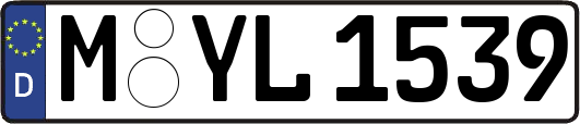 M-YL1539