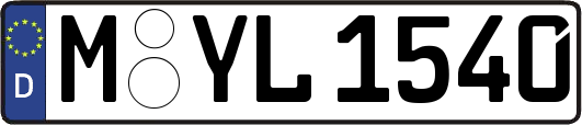 M-YL1540