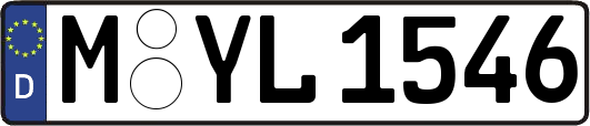 M-YL1546