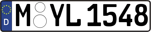 M-YL1548