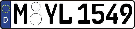 M-YL1549