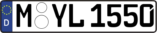 M-YL1550