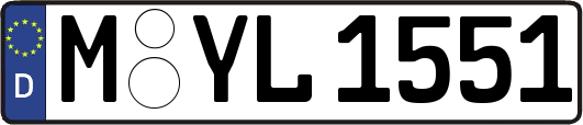 M-YL1551