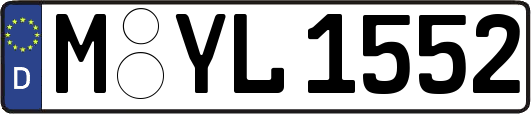 M-YL1552