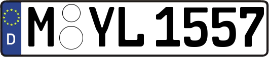 M-YL1557