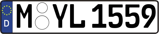 M-YL1559