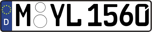 M-YL1560