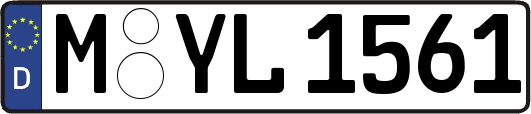 M-YL1561