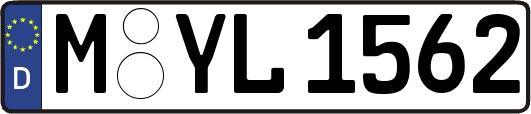 M-YL1562